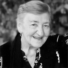 REMPEL-ELIZABETH (BETTY) REMPEL Obituary pic