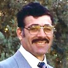 JOSE DE SOUSA FERREIRA  Obituary pic