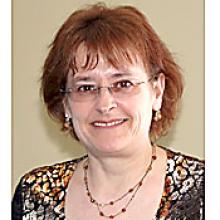LEA PANTEL  Obituary pic