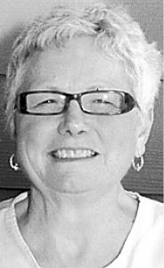 ANN MACKLE Obituary pic