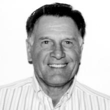 THEODORE KRYSKO Obituary pic