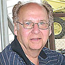 BRIAN NELSON  Obituary pic