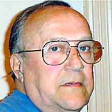 ROGER LAFORTUNE  Obituary pic