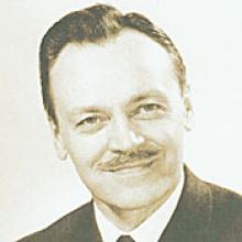 MAX EZEWSKI  Obituary pic