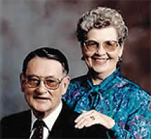DONALD WILLIAM CAMERON Obituary pic