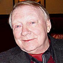 SIGFRIED MAURMANN  Obituary pic