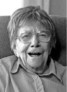 Massey, Mabel Obituary pic