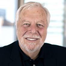 LLOYD GIRMAN Obituary pic