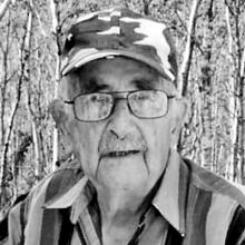 JAMES R. DITCHFIELD Obituary pic