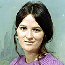 LINDA SIGRID ROSE RITCHIE  Obituary pic