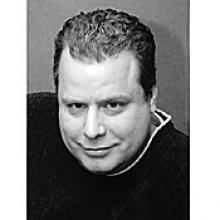 CHRISTOPHER ROBERT JAMES LEE  Obituary pic