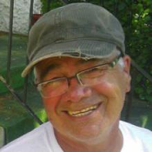 BRIAN FREDRICK BOULETTE  Obituary pic