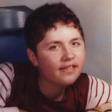 BRADLEY PILAT  Obituary pic