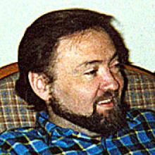 JAY B. MCINTOSH  Obituary pic