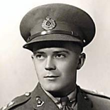 JAMES FINLEY SCAIFE, P. ENG.  Obituary pic