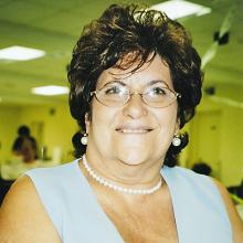 ANGELA PANCOTTO Obituary pic