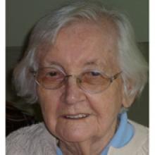 ROSE KOZMET  Obituary pic