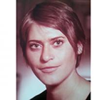 JANICE CROPO  Obituary pic