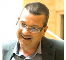 ANDRE BOUCHER Obituary pic