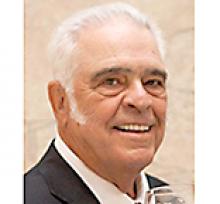 RAUL CABRAL DO COUTO  Obituary pic