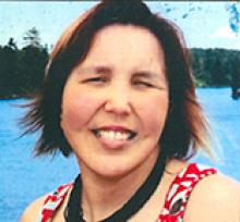 VANESSA MURDOCK Obituary pic