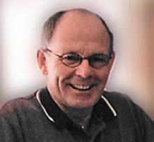 GLEN SHEWFELT Obituary pic