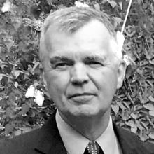 RICHARD POULIN Obituary pic