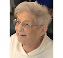 MARY ANNIE KAMINSKI Obituary pic