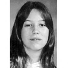 JENNIFER LYNN HARVEY  Obituary pic