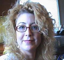 HEATHER MAUREEN ADAMS  Obituary pic