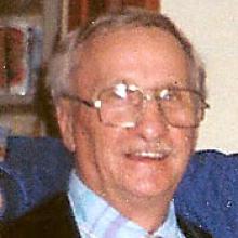 CLIFFORD DEITZ SR.  Obituary pic