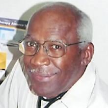GILBERT WELCH  Obituary pic