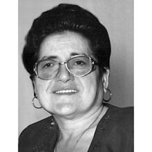 ERMINIA NOCITA Obituary pic