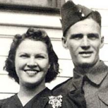 WINNIE ISABEL ROCKWELL  Obituary pic