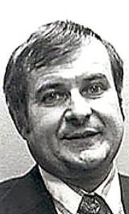 HENRY ANDREW (CUZ) SMALL  Obituary pic