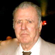 ERNEST HAROLD AANDAL  Obituary pic