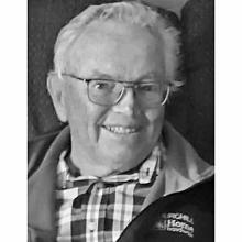 PAUL KRAYNYK Obituary pic