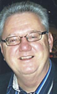 RICHARD JAMES BOYD  Obituary pic