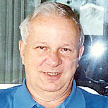 JOHN KOWAL  Obituary pic
