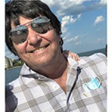 JOHN ERROLL DONETZ Obituary pic