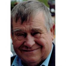 OREST CHORNEY  Obituary pic