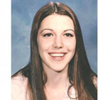 CORTNEY ANN COE Obituary pic