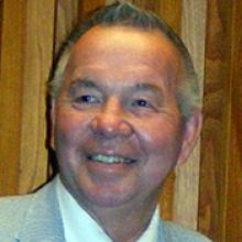 BRYANT WAYNE VIZNAUGH  Obituary pic