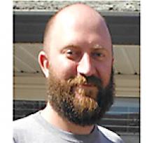 BEN CAMPBELL BURNETT  Obituary pic