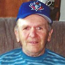 ALEXANDER TURNBULL  Obituary pic