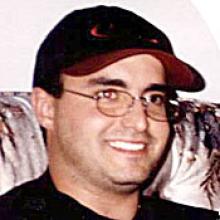 SHANE RICHARD MORTON  Obituary pic