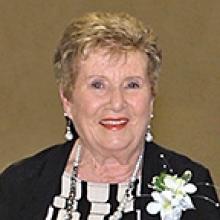WILMA RUTH GILL (STEPPLER) Obituary pic