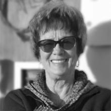 BONNIE LORNA TAYLOR Obituary pic