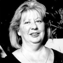 LINDA GARN Obituary pic