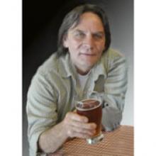 ROBERT DENIS ST. GODARD  Obituary pic